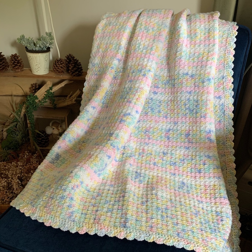 Handmade Blanket